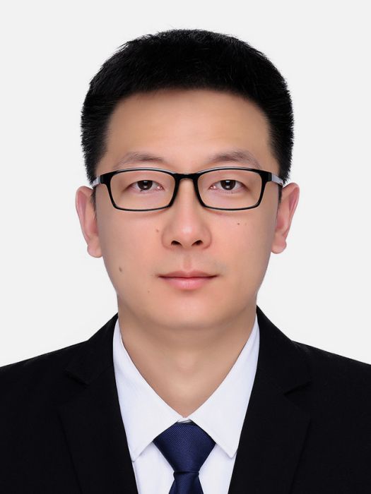 王浩(上海海洋大學水產與生命學院副院長)