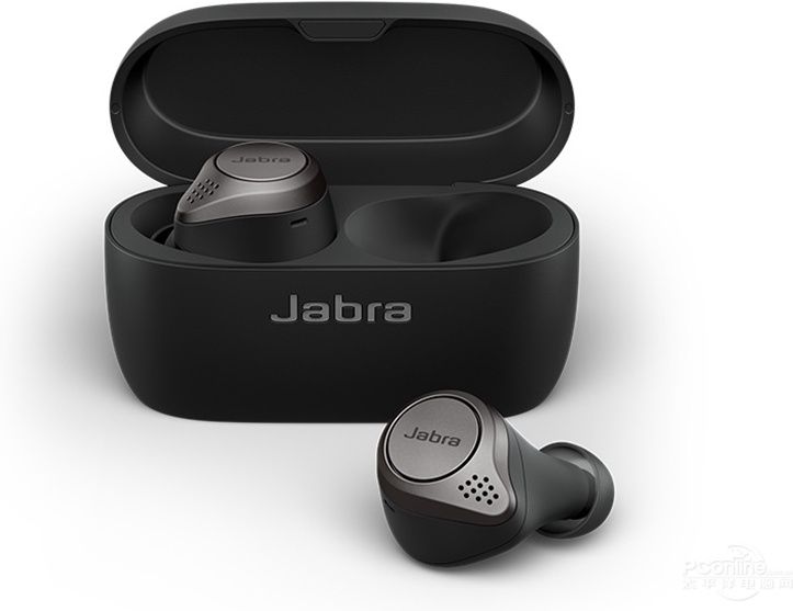 Jabra Elite 75t Jabra Elite 75t
