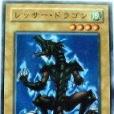 小型龍 小型龍