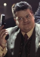 007之黃金眼(美國1995年馬丁·坎貝爾執導好萊塢電影)