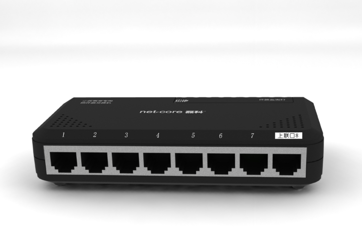 netcore磊科NS108V netcore磊科NS108V