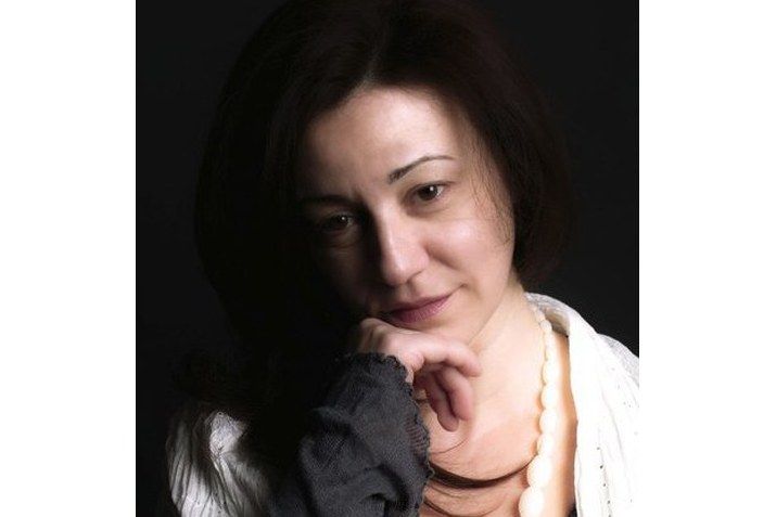 Dusanka Stojanovic Dusanka Stojanovic