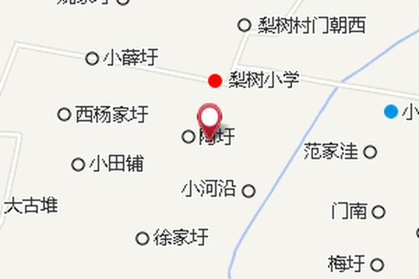 仁圩 仁圩