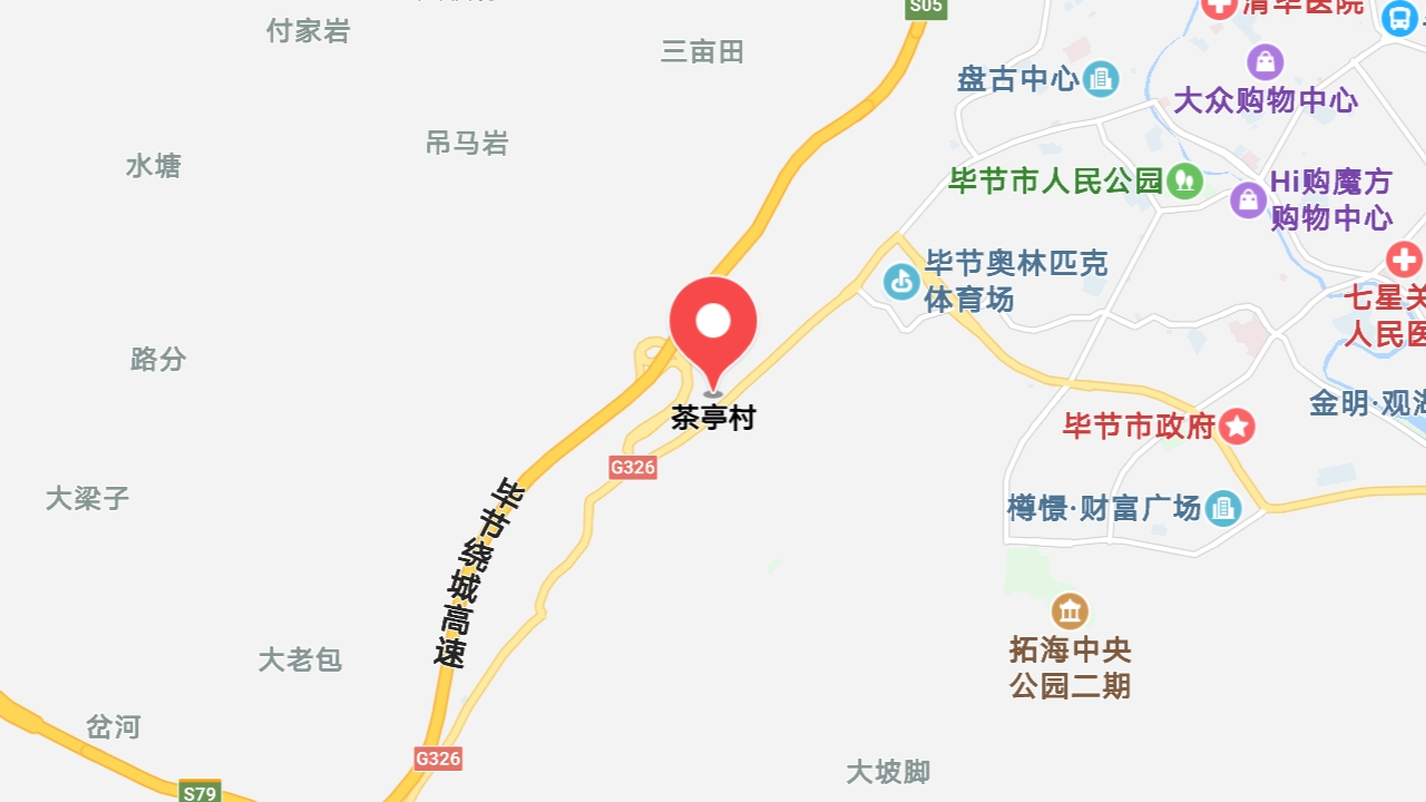 地圖信息