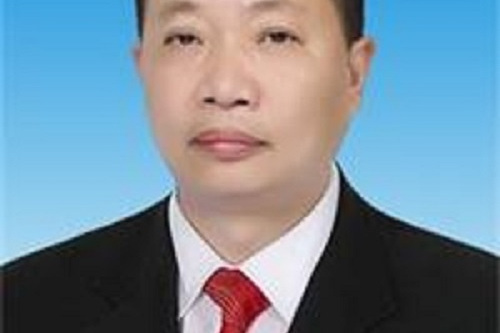 張斌(安慶市宿松縣副縣長、公安局黨委書記、局長)