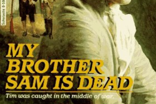 My Brother Sam Is Dead My Brother Sam Is Dead