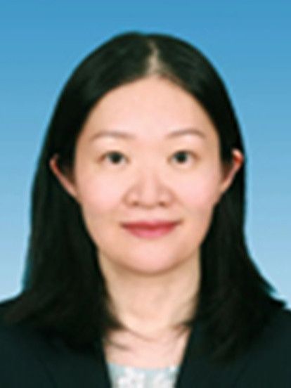 張海艷(杭州市財政局黨組成員、副局長) 張海艷(杭州市財政局黨組成員、副局長)