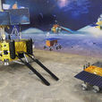火星探測器系統