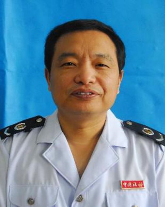 華剛(河南省地方稅務局總審計師) 華剛(河南省地方稅務局總審計師)