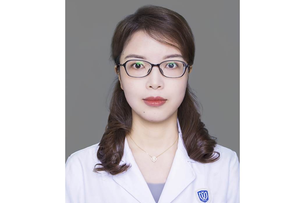 周莉莉(溫州醫科大學附屬第二醫院神經內科醫生)