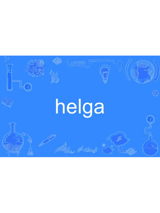 helga helga