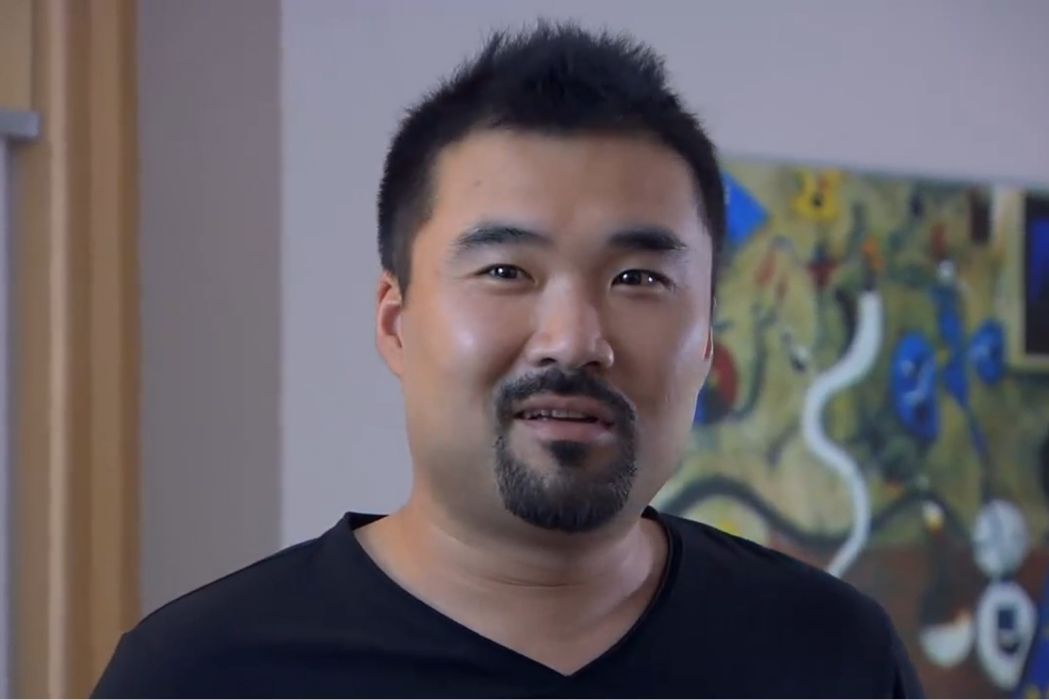 李衛國(勵誌喜劇《這就是愛情》中的角色) 李衛國(勵誌喜劇《這就是愛情》中的角色)