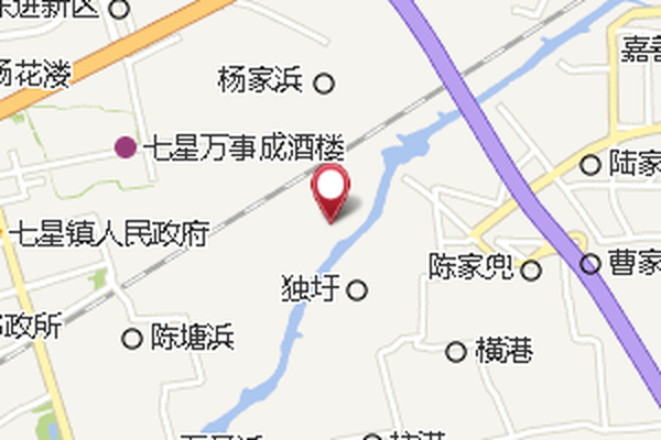 東沈家浜 東沈家浜