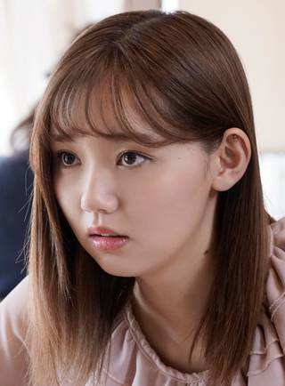 江野澤愛美(江野沢愛美) 江野澤愛美(江野沢愛美)