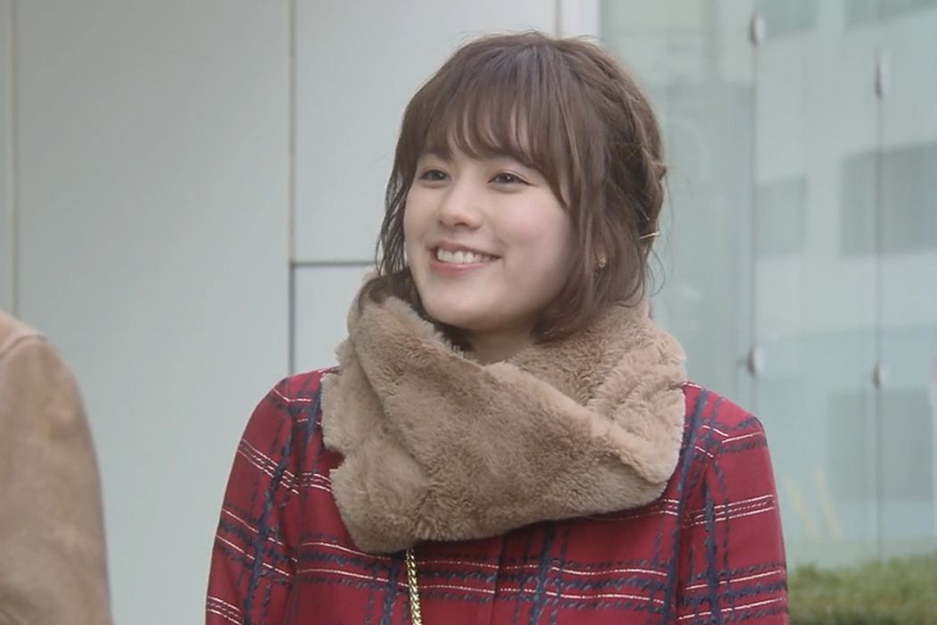 尾田麻里 尾田麻里