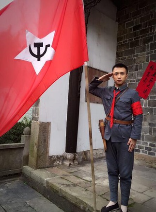 李政陽 李政陽