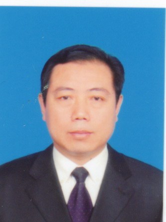 閻爾貴 閻爾貴