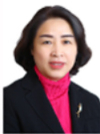 王秀錦(政協錦州市第十五屆委員會副主席) 王秀錦(政協錦州市第十五屆委員會副主席)