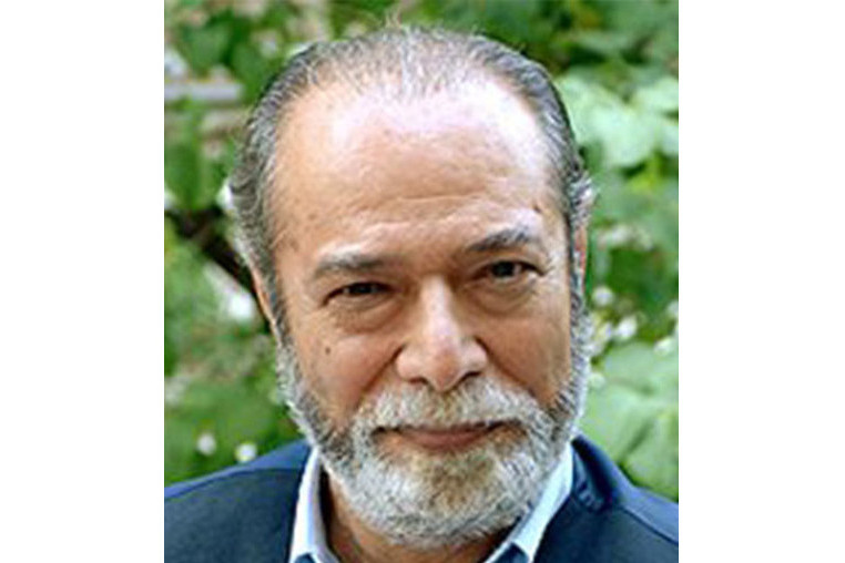 Ali Nassirian Ali Nassirian
