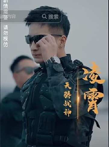 戰凌九州