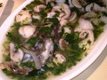 薺菜桂魚