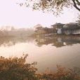 南園(江蘇太倉王太師府) 南園(江蘇太倉王太師府)