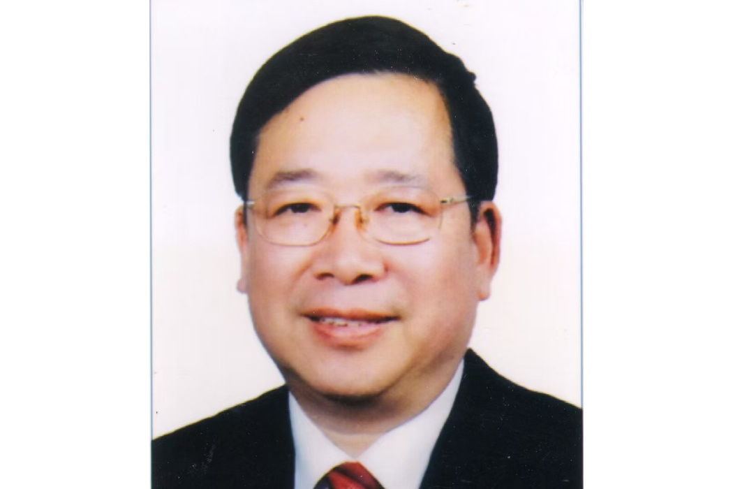 羅振(中共隱蔽戰線史研究者) 羅振(中共隱蔽戰線史研究者)