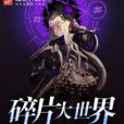 碎片大世界 碎片大世界