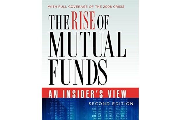 The Rise of Mutual Funds The Rise of Mutual Funds