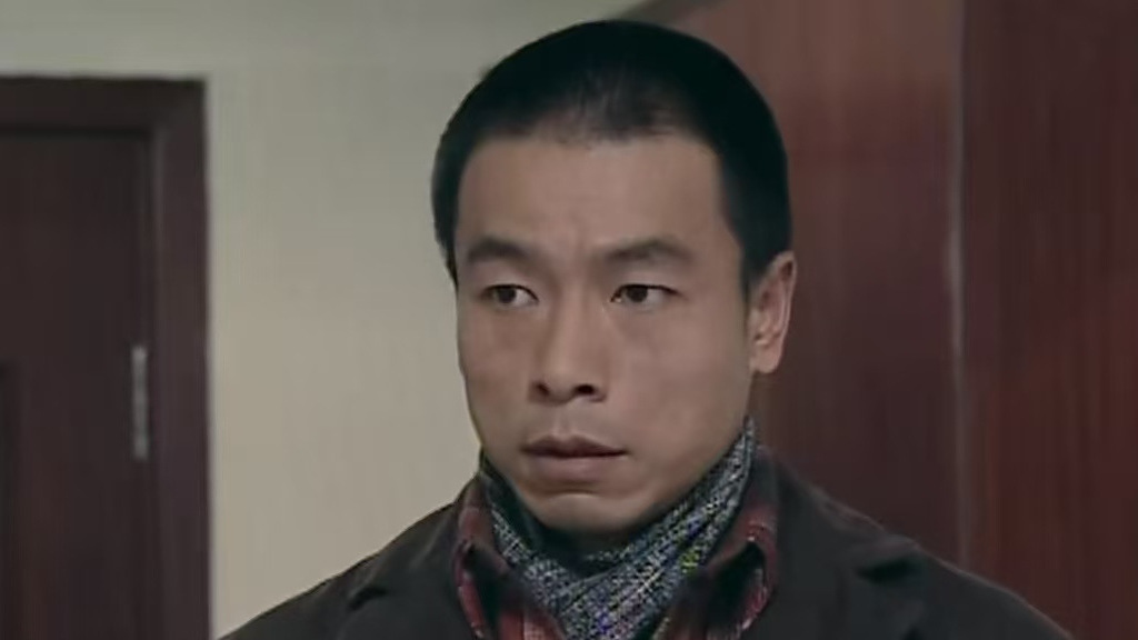 左玉(犯罪懸疑劇《你有權保持沉默》中的角色) 左玉(犯罪懸疑劇《你有權保持沉默》中的角色)