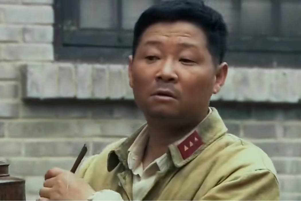 劉麻子(抗戰劇《生死連》中的角色) 劉麻子(抗戰劇《生死連》中的角色)