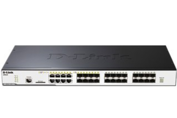 D-Link DGS-3120-24SC D-Link DGS-3120-24SC