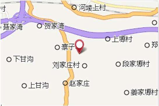 童家莊 童家莊