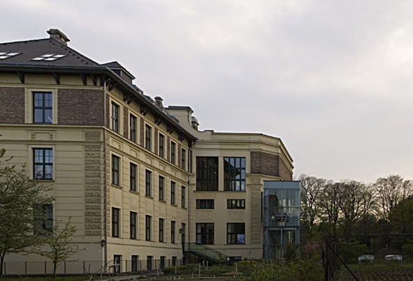 維也納技術大學
