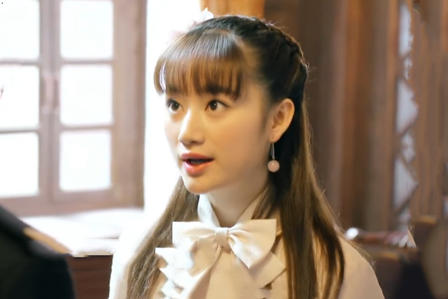 霍蜜兒 霍蜜兒