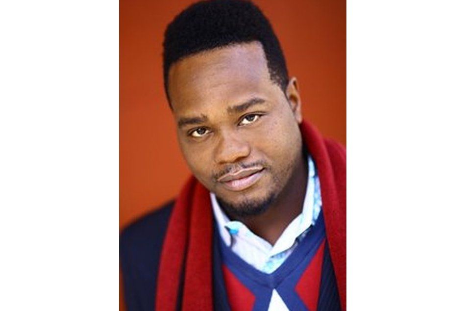 Derrick Freeman Derrick Freeman