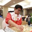 王禹博(中國象棋運動員) 王禹博(中國象棋運動員)