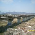 海岫鐵路 海岫鐵路