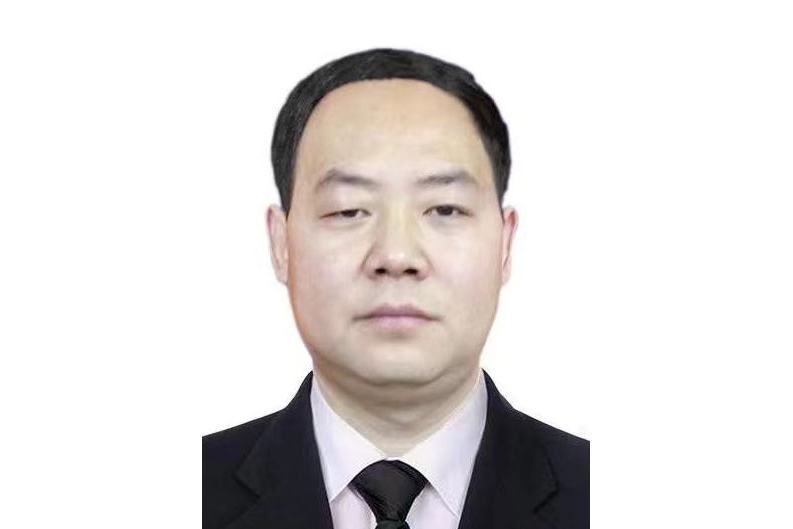 張潮(長江水利委員會河湖保護與建設運行安全中心黨委書記、主任(副局級)) 張潮(長江水利委員會河湖保護與建設運行安全中心黨委書記、主任(副局級))