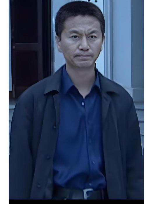 龍達(懸疑劇《無限正義》中的角色,由演員吳若甫飾演) 龍達(懸疑劇《無限正義》中的角色,由演員吳若甫飾演)