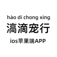 滈滴寵行 滈滴寵行