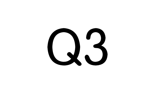 Q3(接口名稱)