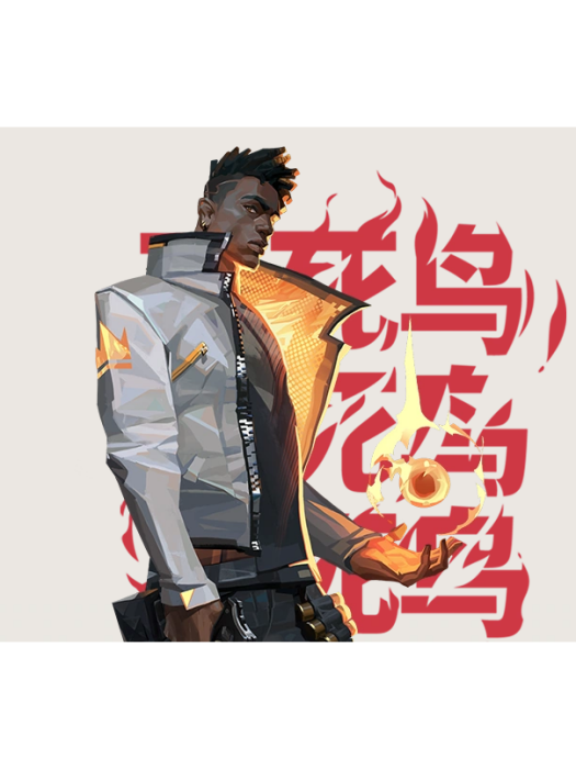不死鳥(手遊《無畏契約:源能行動》中的角色) 不死鳥(手遊《無畏契約:源能行動》中的角色)