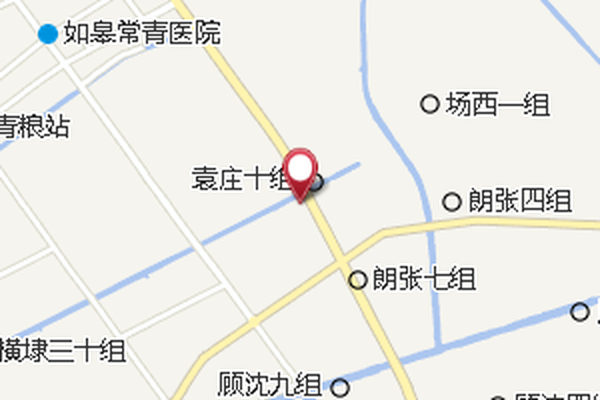 東圩岸 東圩岸