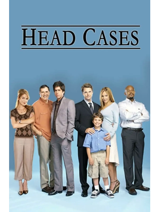 Head Cases Head Cases
