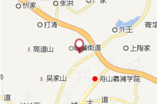 小庵 小庵