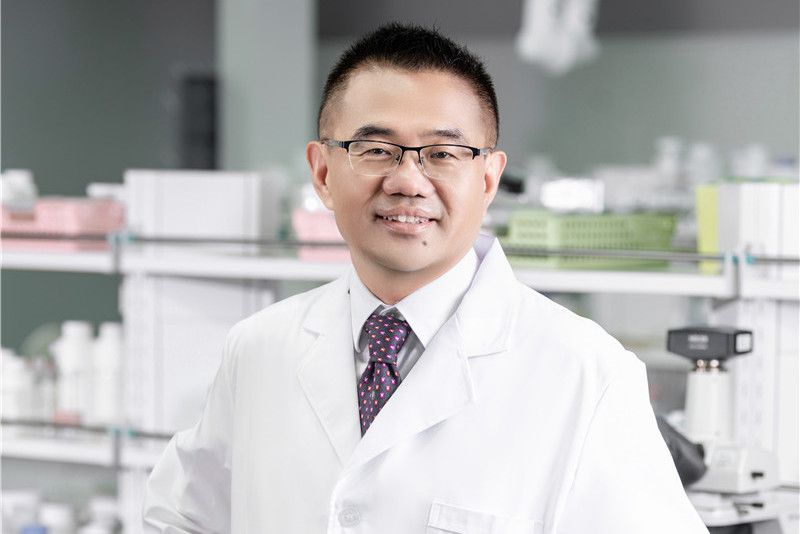 孫培文(時垠/PMPM首席科研官CSO) 孫培文(時垠/PMPM首席科研官CSO)