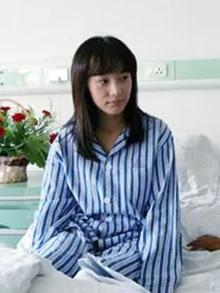那天(諜戰劇《天敵》中的角色) 那天(諜戰劇《天敵》中的角色)