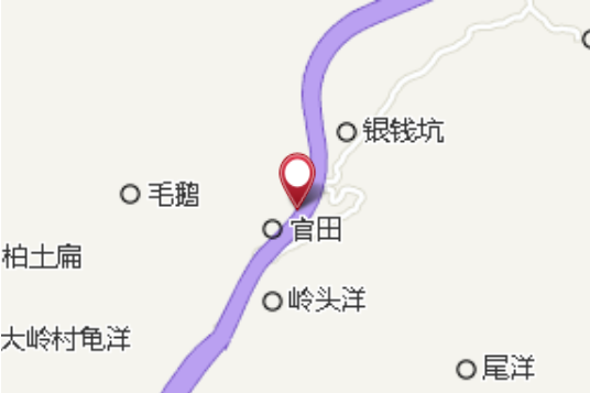 坑頭壟 坑頭壟