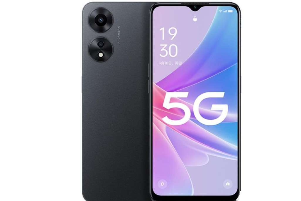 OPPO A1x OPPO A1x